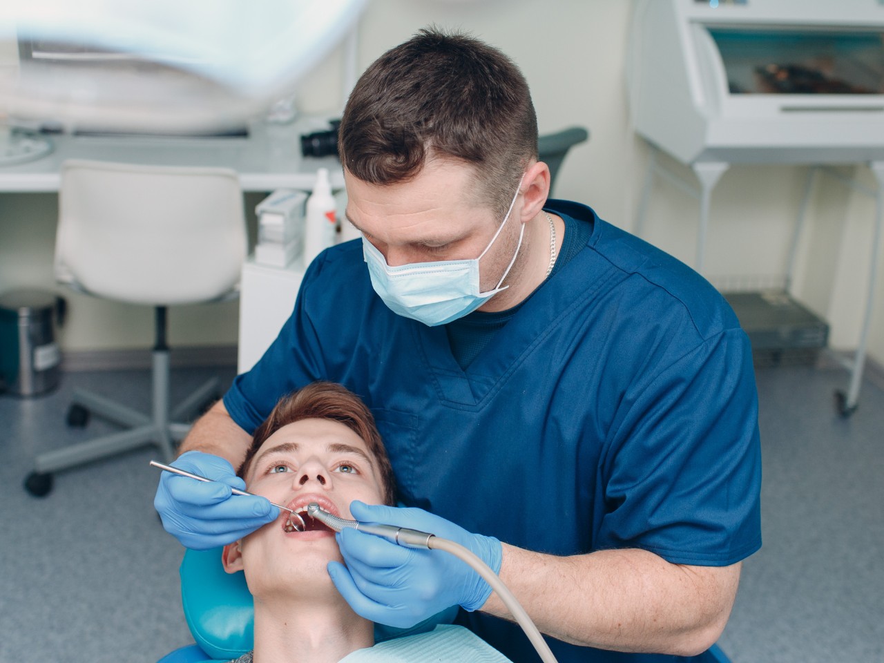 Mejor tratamiento de ortodoncia