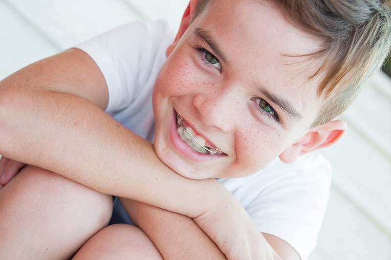 ortodonciarivero servicios ortodoncia infantil